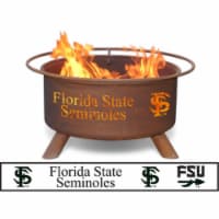 Florida State Fire Pit