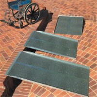 Prairie View  PVI Solid Ramp- 5 Foot Length X 36 Inch Width