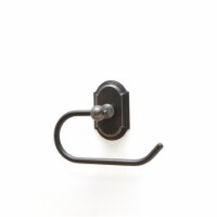 Euro Tissue Holder, Venetian Bronze