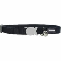 Cat Collar Classic Black