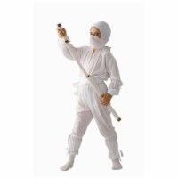 Ninja Costume - Size Child Small