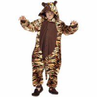 Small Taylor The Tiger Child Costume
