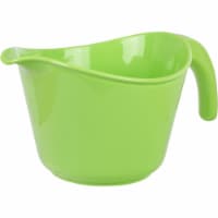 Reston Lloyd Calypso Basics 2 Quart Microwave Batter Bowl - Lime