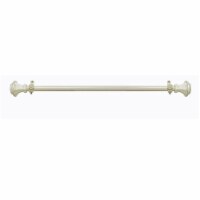 Buono II Decorative Rod & Finial Carson 66-120