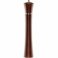 Company  17 in. Pueblo Mocha Pepper Mil