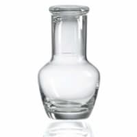 Waldorf Water Carafe