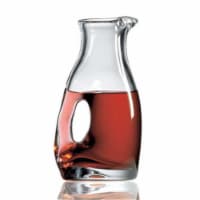Rooster Decanter