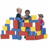 40 piece Giant Building Block set