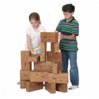16pc Giant Timber Set