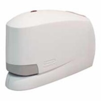 Electric Stapler- Standard Staples- 20Sht Cap- 210 Cap- Putty