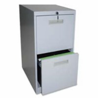 File-File Pedestal- 15in.x23in.x28in.- Black