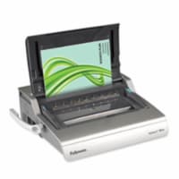 Wire Binding Machine- 17-.75in.x19-1.06in.x6-.50in.- PLT-BE