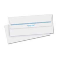 Self Seal Envelopes&#44; Tint-Regular&#44; 4.5 in. x 9.5 in.&#44; 500-BX&#44;WE