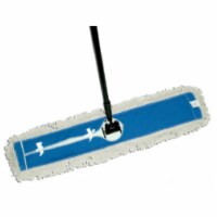 01403 36 in. Janitorial Dust Mop - Pack of 2