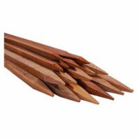 SMG12066 6 ft. Hardwood Stakes