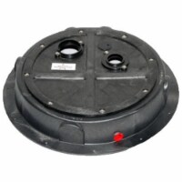 PSU1015 Radon & Sump Dome