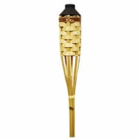 1113056 57 in. Barbados Bamb Torch