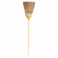 7020 Laitner Heavy Duty 100 Percentage Corn Broom