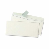 Peel Seal Strip Business Envelope