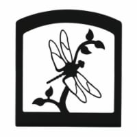 Dragonfly Napkin Holder