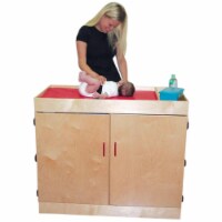 Deluxe Infant Care Center