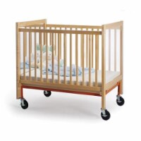 Termia I See Me Infant Crib