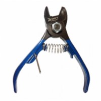 Clementine Citrus Manzana Fruit Stem Clippers Ergonomic Chromoly Steel 4.5 in. Long