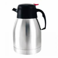 1000ml Stainless Steel Vacuum Coffee Pot