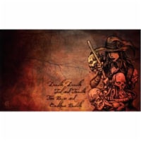 Cauldron Playmat