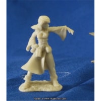 Juliette, Female Sorceress - Bobby Jackson
