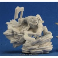 25mm Scale Male Revenant - Bobby Jackson