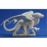 25mm Dracolisk - Julie Guthrie