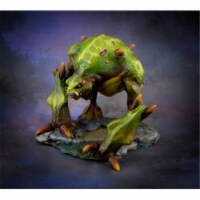 Bones-Toad Demon Miniature Games