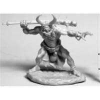 Bones-Rogaku, ONI W3