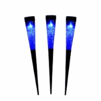 Solar Cones - Dark Blue