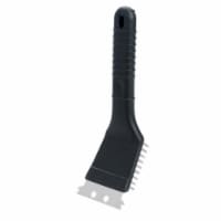 77330A Plastic Grill Brush  9 in. Long