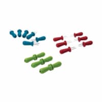 41585C ST by 8 Corn Skewers - pack of 6
