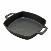 91658 Cast Iron Skillet  10 x 10 in.