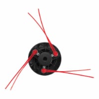 Push-N-Load Head 1 Each 2-Line Trimmer