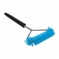 Steel Grill Brush