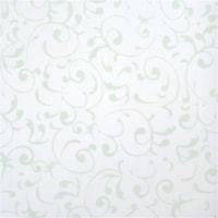 4 ft. x 18 in. Luxury Fabric Liner Virtu Mist Non Adhesive Shelf Liner