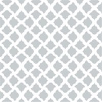 9 ft. x 18 in. Creative Covering Talisman Glacier Gray Self Adhesive Shelf Liner