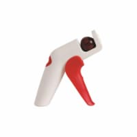 QuickPit Cherry & Olive Pitter  Plastic - Red & White