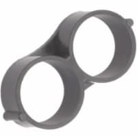 0.5 x 0.62 in. Hose End Clamp