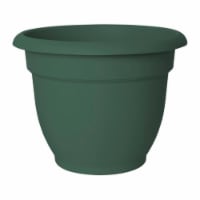 20-56406 6 in. Ariana Planter  Thyme Green