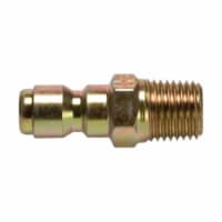 75134 0.25 in. 5500 PSI Quick Connect Male Plug
