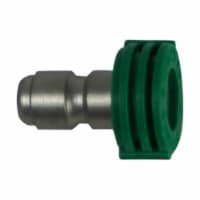 75155 25 Degree x 4.5M Quick Connect Flushing Nozzle