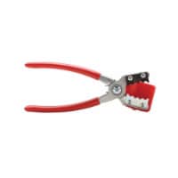 0001 Nut Sheller  1.75 x 7.33 in.