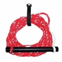 86601 75 in. Rope Tow Ski
