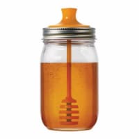 82623 Honey Dipper Jar Lid